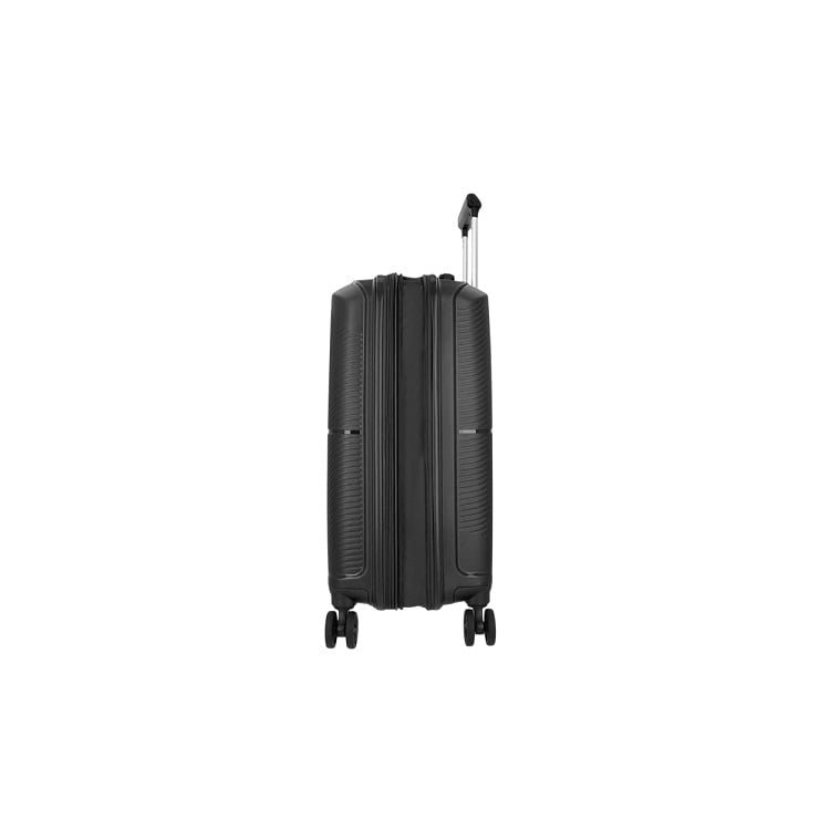 Mala Samsonite Kyoto EXP Pequena 10 kg Preto 6