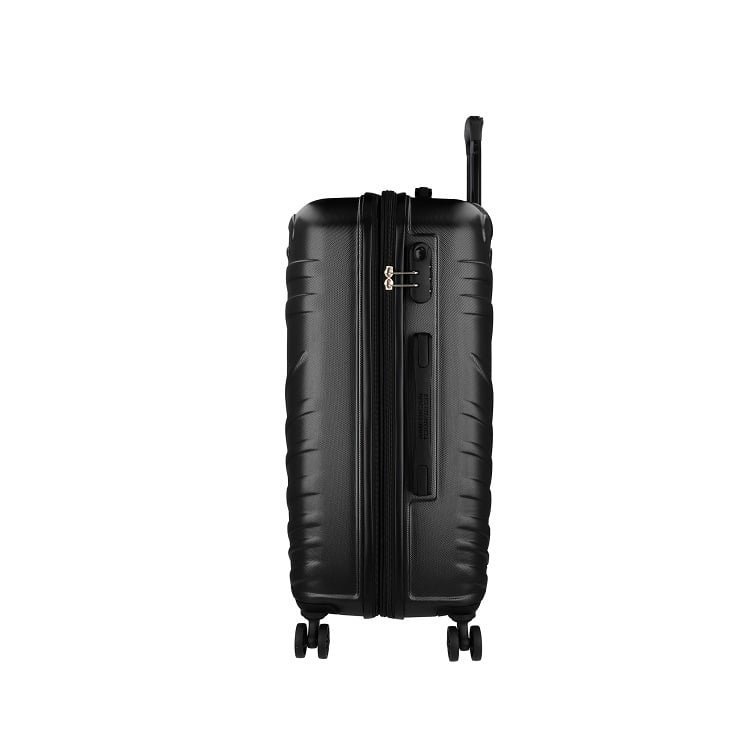 Mala American Tourister by Samsonite Tesa 4.0 Média 23 kg Preto 4