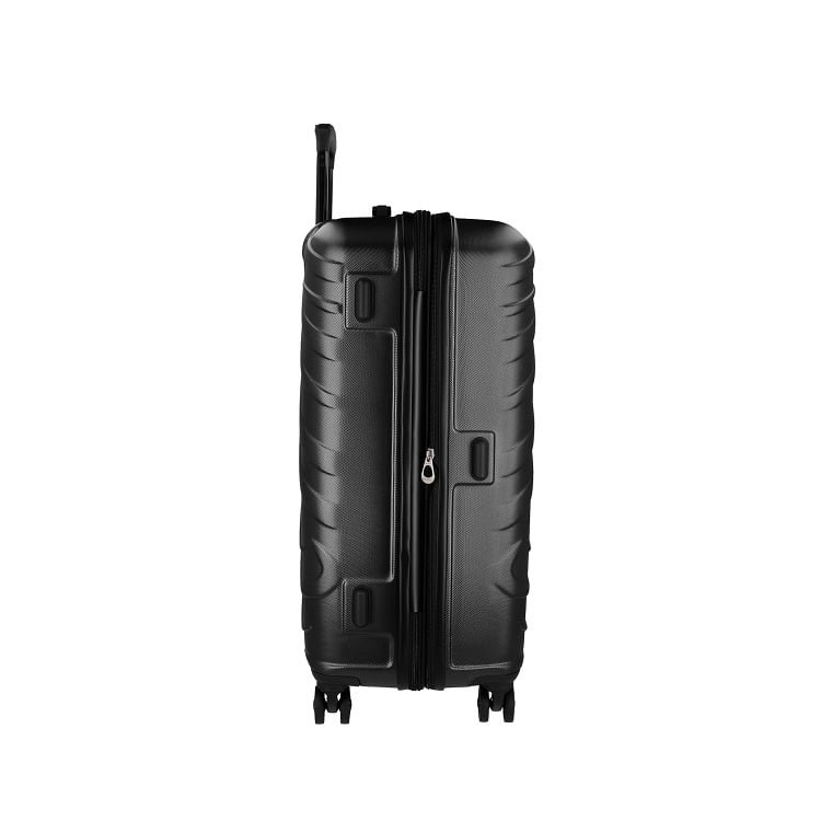Mala American Tourister by Samsonite Tesa 4.0 Média 23 kg Preto 5