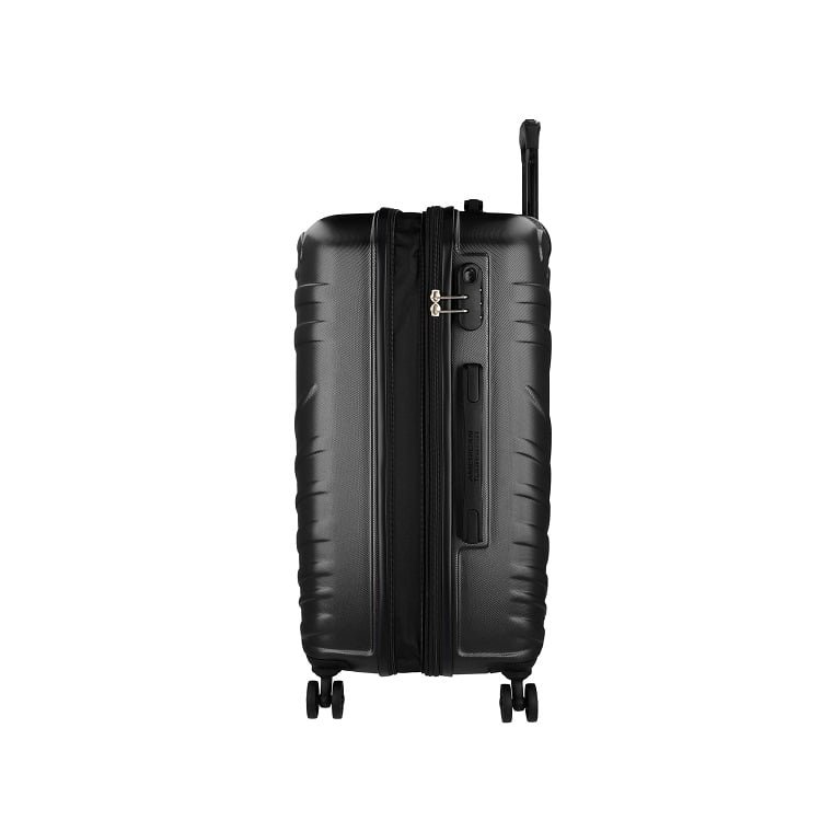 Mala American Tourister by Samsonite Tesa 4.0 Média 23 kg Preto 6