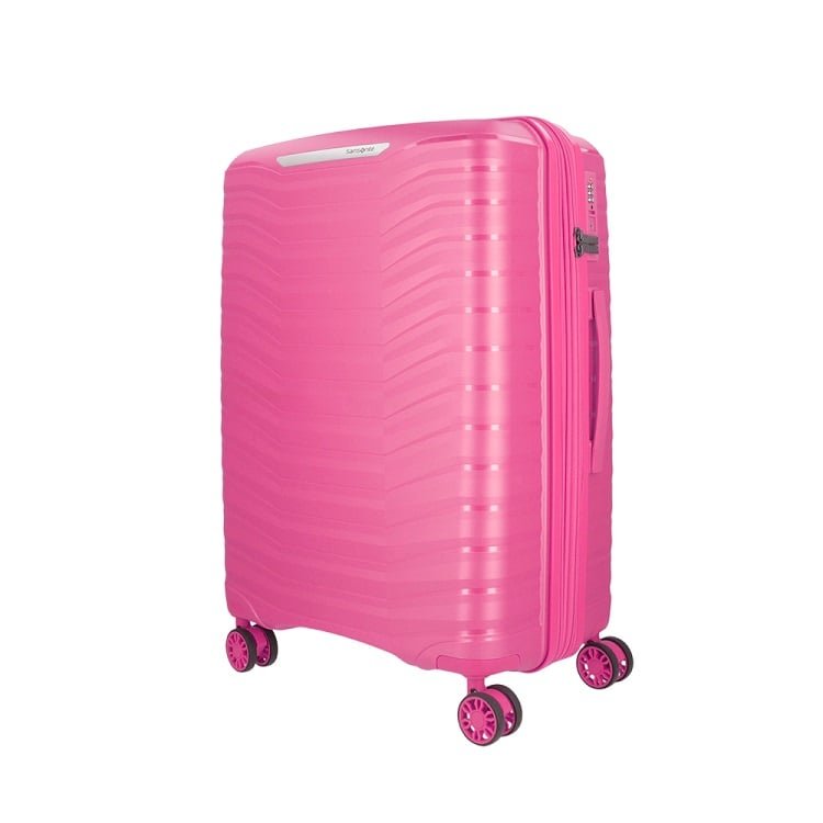 Mala Samsonite Bon-X Grande 32 kg Rosa 2