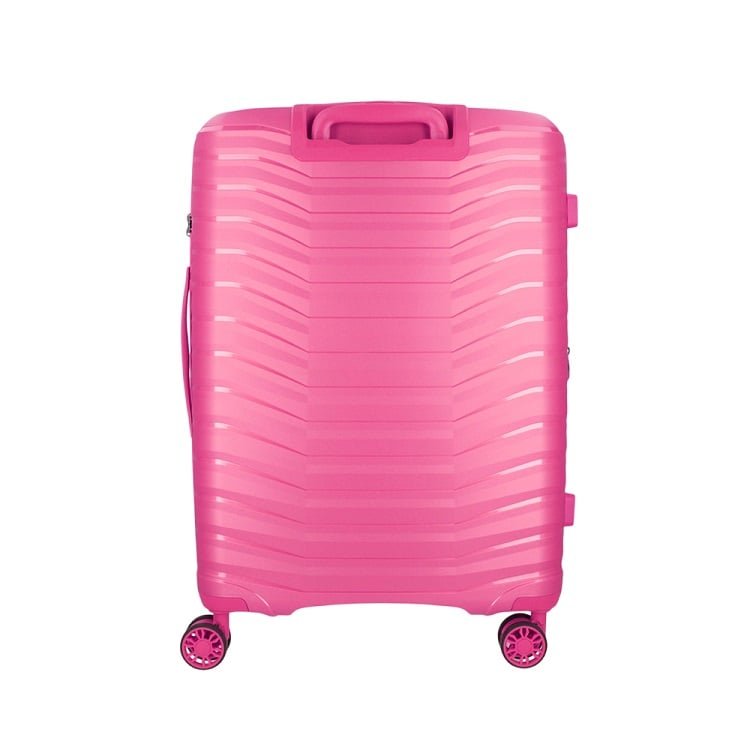Mala Samsonite Bon-X Grande 32 kg Rosa 3