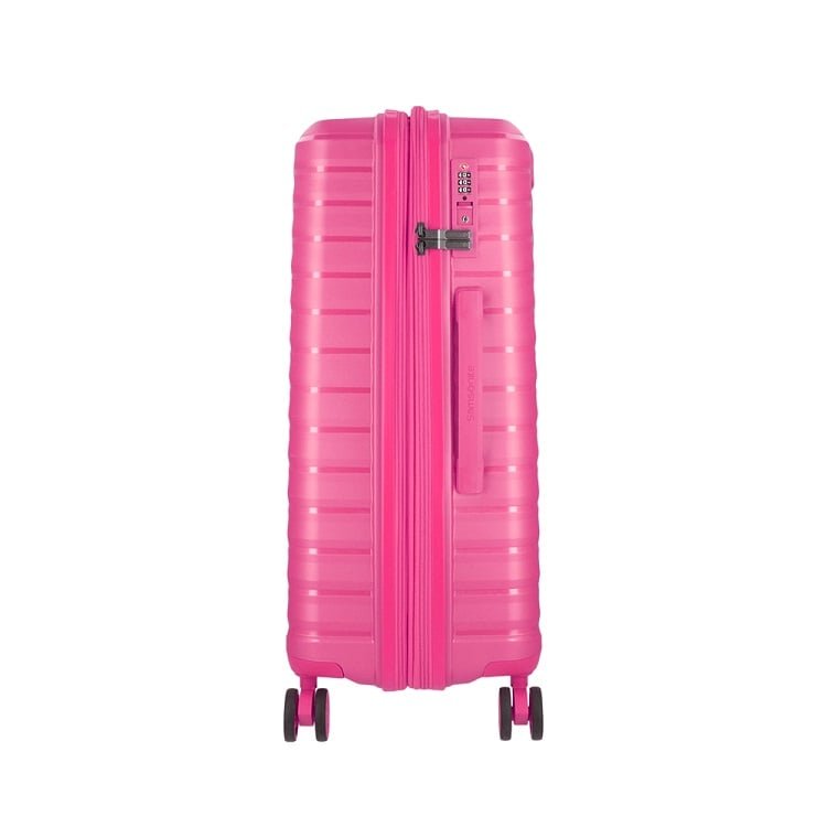 Mala Samsonite Bon-X Grande 32 kg Rosa 4