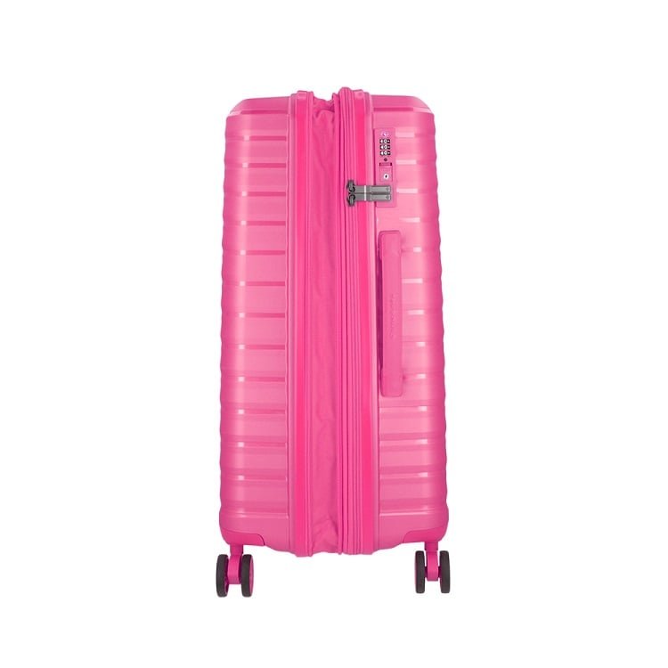 Mala Samsonite Bon-X Grande 32 kg Rosa 6