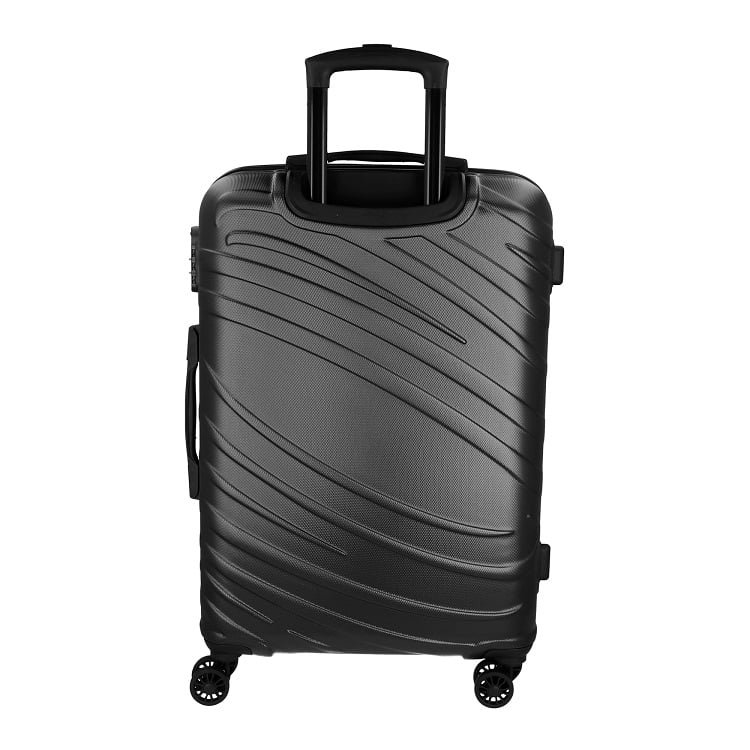 Mala American Tourister by Samsonite Tesa 4.0 Grande 32 kg Preto 3