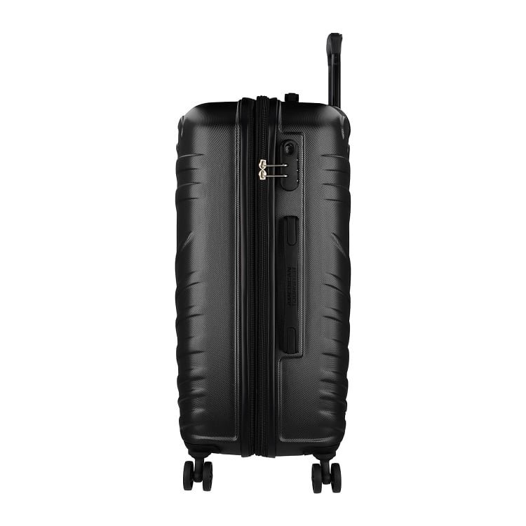 Mala American Tourister by Samsonite Tesa 4.0 Grande 32 kg Preto 4