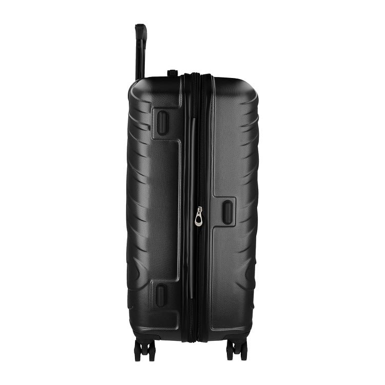 Mala American Tourister by Samsonite Tesa 4.0 Grande 32 kg Preto 5