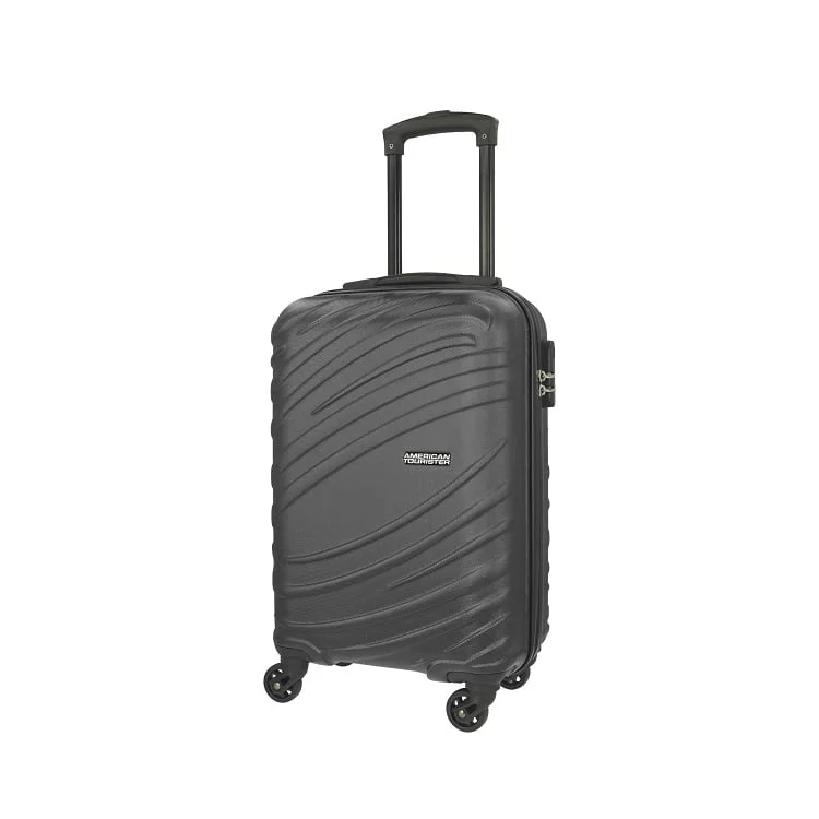 Mala Bordo American Tourister by Samsonite Tesa 4.0 10 kg Preto 2