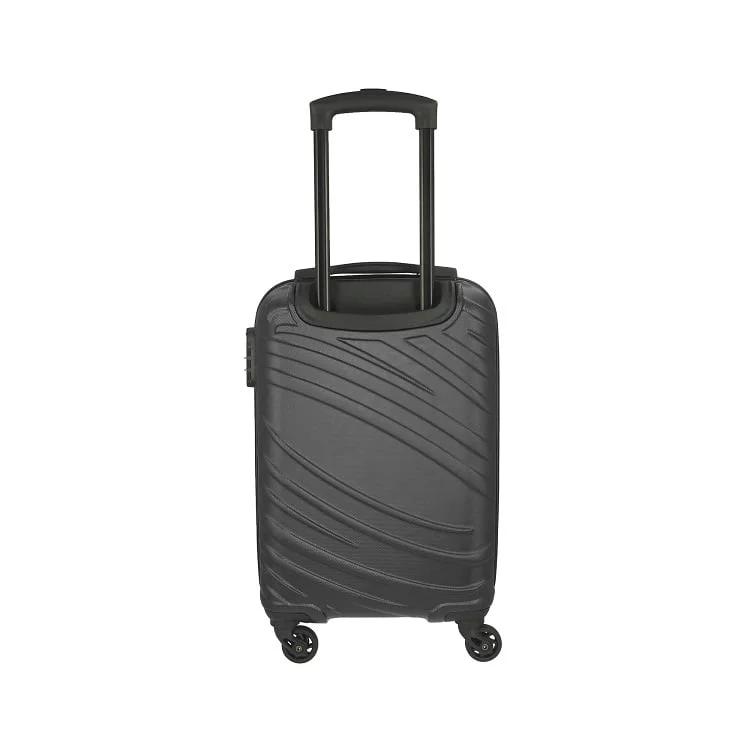 Mala Bordo American Tourister by Samsonite Tesa 4.0 10 kg Preto 3