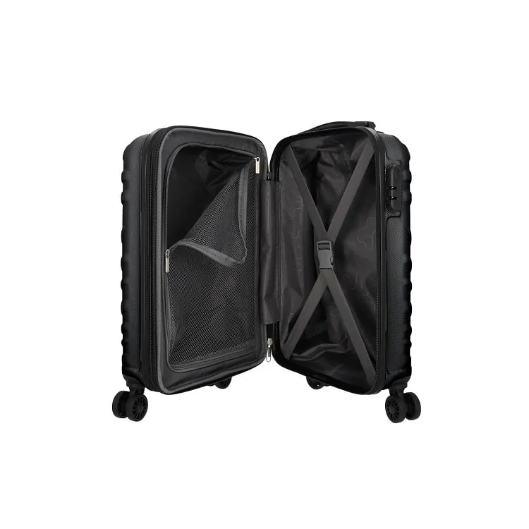 Mala Bordo American Tourister by Samsonite Tesa 4.0 10 kg Preto 7