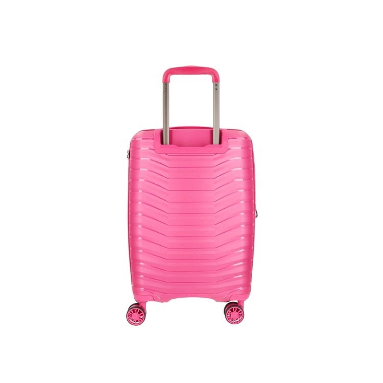 Mala de Bordo Samsonite Bon-X 10 kg Rosa 3