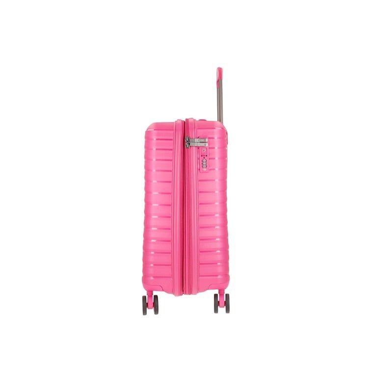 Mala de Bordo Samsonite Bon-X 10 kg Rosa 4