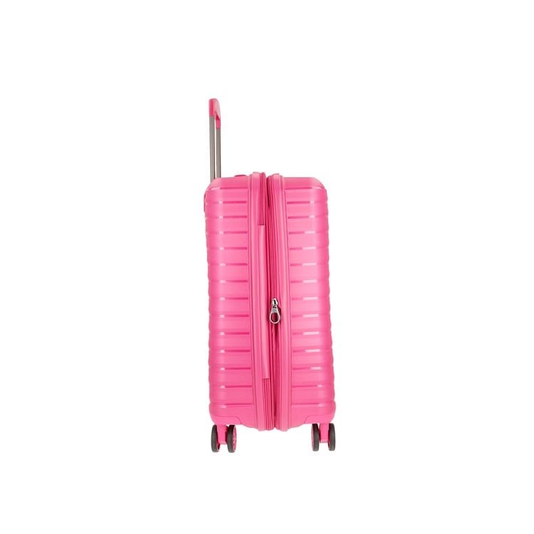 Mala de Bordo Samsonite Bon-X 10 kg Rosa 5