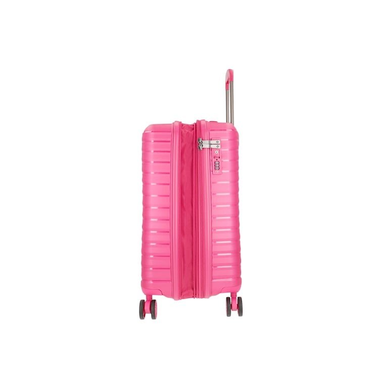 Mala de Bordo Samsonite Bon-X 10 kg Rosa 6