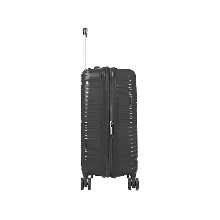 Mala American Tourister by Samsonite Cosmopolis EXP Pequena 10 kg Preto 3