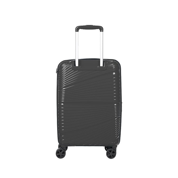 Mala American Tourister by Samsonite Cosmopolis EXP Pequena 10 kg Preto 5