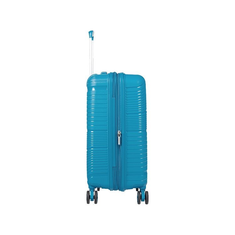 Mala American Tourister by Samsonite Cosmopolis EXP Pequena 10 kg Azul 3