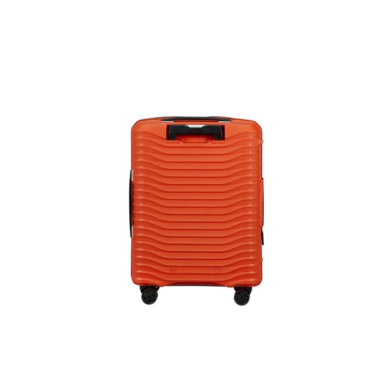 Mala Samsonite Upscape Exp Pequena 10 kg Laranja 3