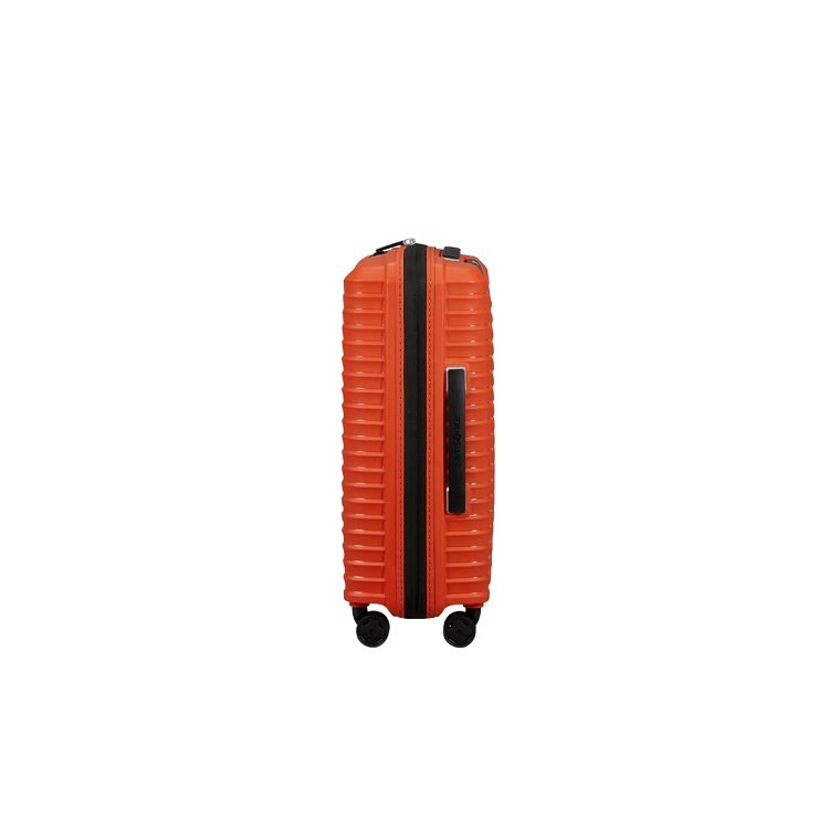 Mala Samsonite Upscape Exp Pequena 10 kg Laranja 5