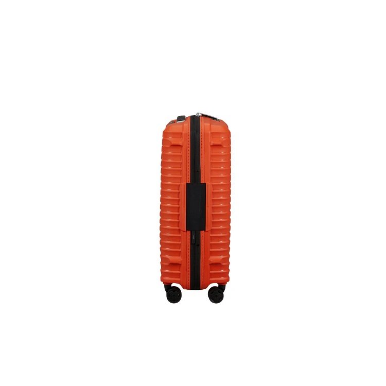 Mala Samsonite Upscape Exp Pequena 10 kg Laranja 7