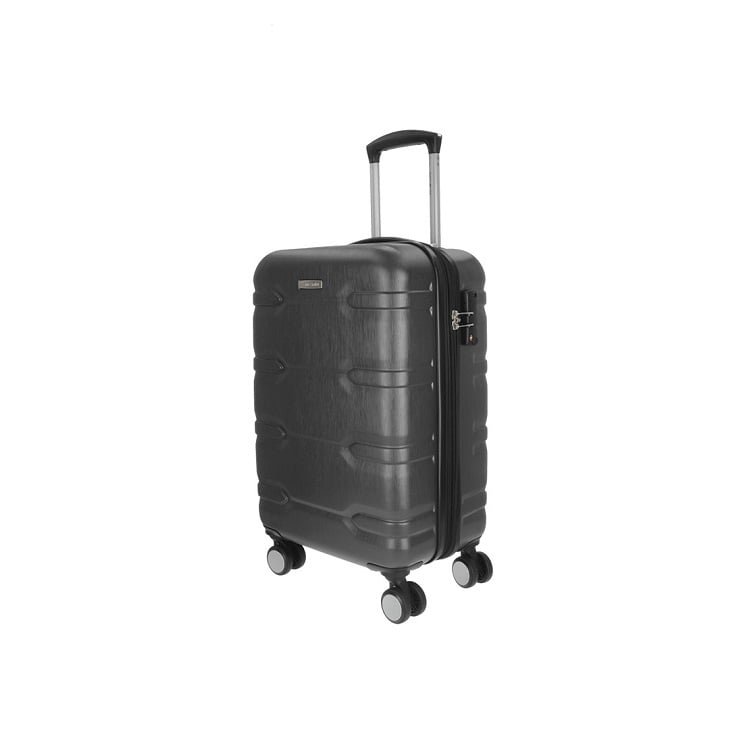 Mala Samsonite Rockspin Pequena 10 kg Cinza 2