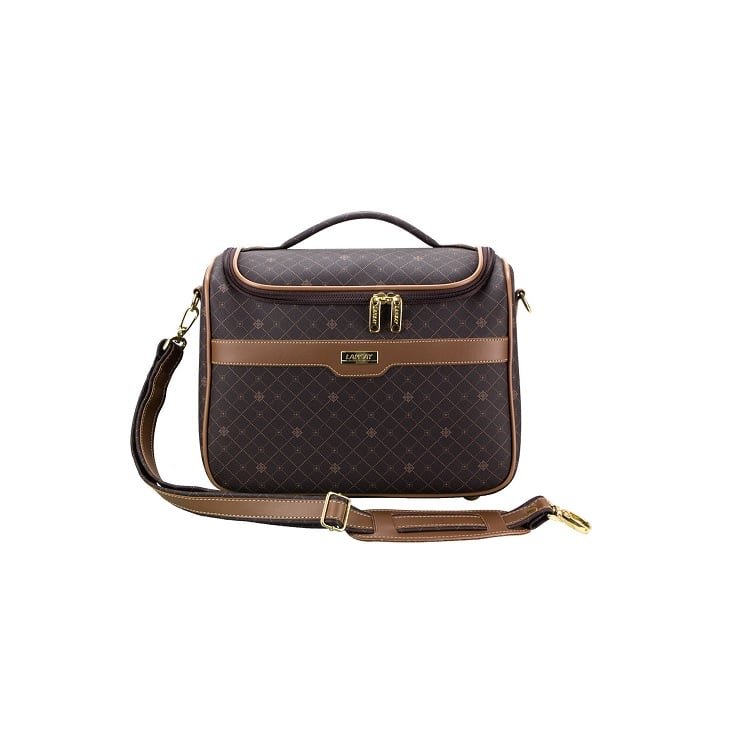 Frasqueira Lansay Munique Gold