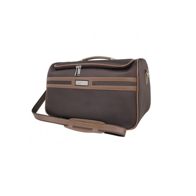 Sacola Lansay Les Petits Marrom 2