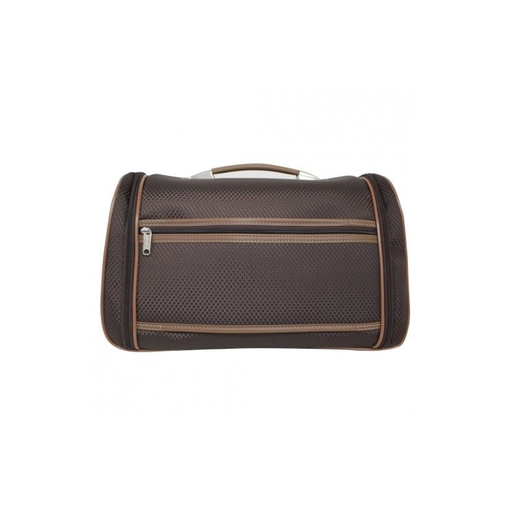 Sacola Lansay Les Petits Marrom 3