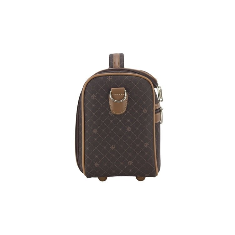 Frasqueira Lansay Munique Marrom 3