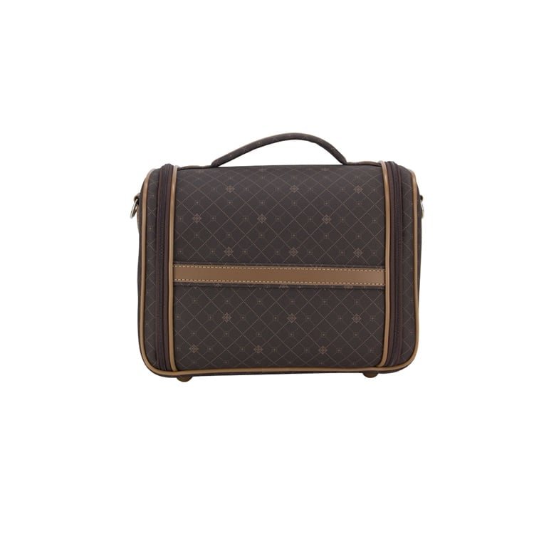 Frasqueira Lansay Munique Marrom 4