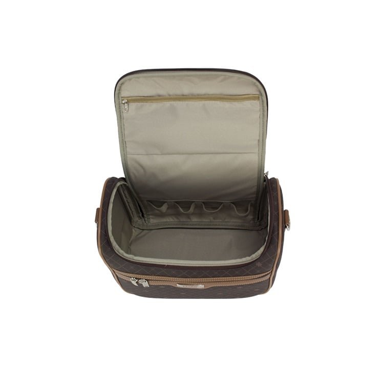 Frasqueira Lansay Munique Marrom 5