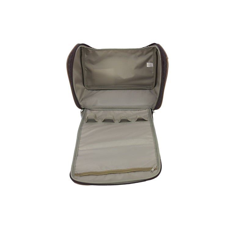 Frasqueira Lansay Munique Marrom 6