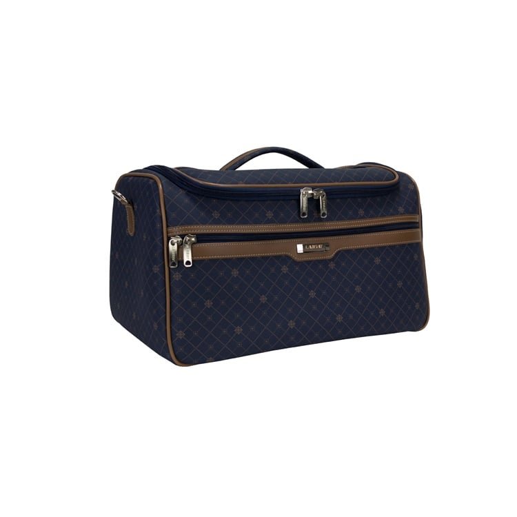 Sacola Lansay Munique Azul 2