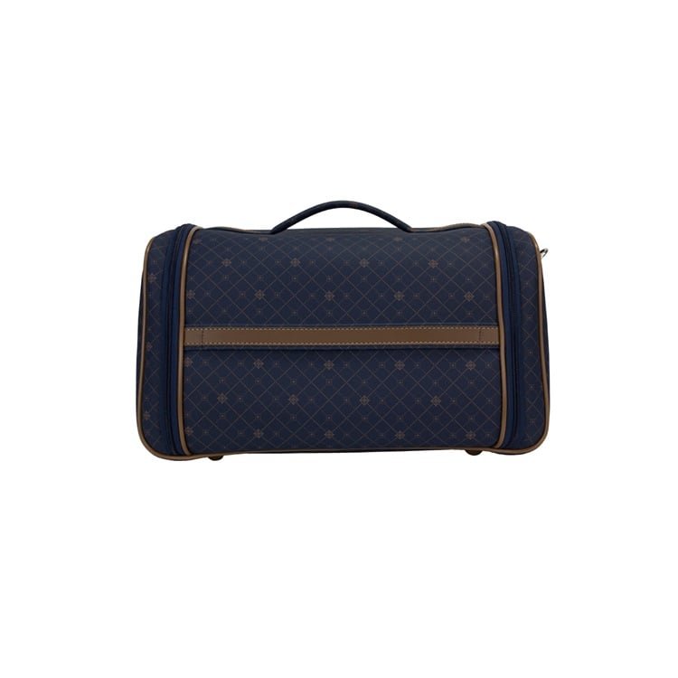 Sacola Lansay Munique Azul 4