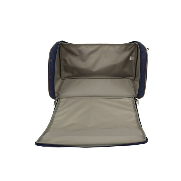 Sacola Lansay Munique Azul 5