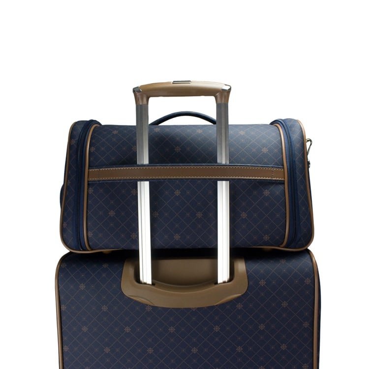 Sacola Lansay Munique Azul 6