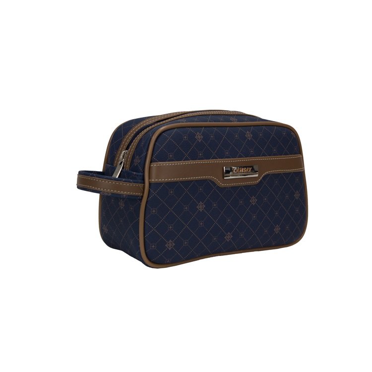 Necessaire Lansay Munique Azul 2