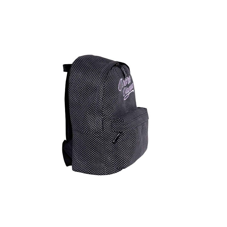 Mochila Santino CDM13U01 Preto 2
