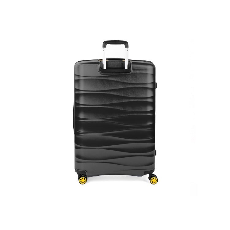 Mala Roncato Stellar Pequena 10 kg Chumbo 4