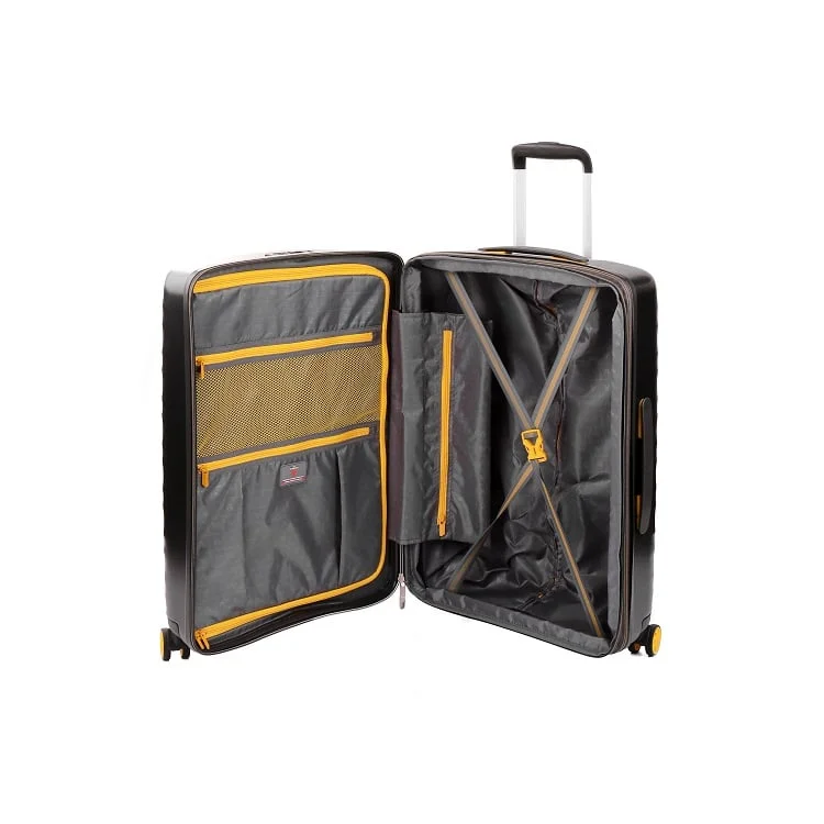 Mala Roncato Stellar Pequena 10 kg Chumbo 5