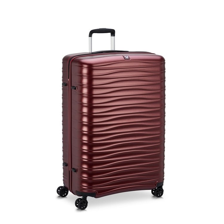 Mala Roncato Wave DLX Grande 32 kg Vinho 2