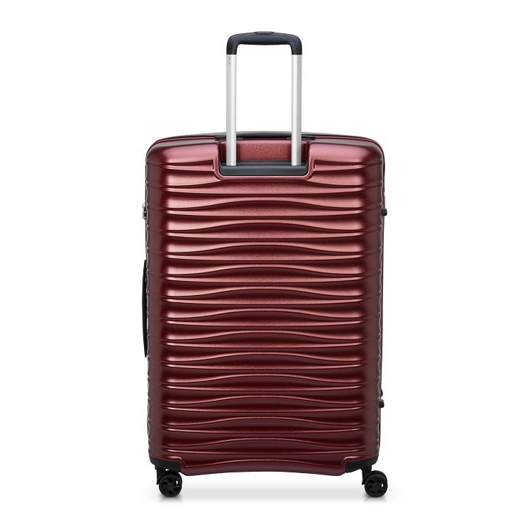 Mala Roncato Wave DLX Grande 32 kg Vinho 4