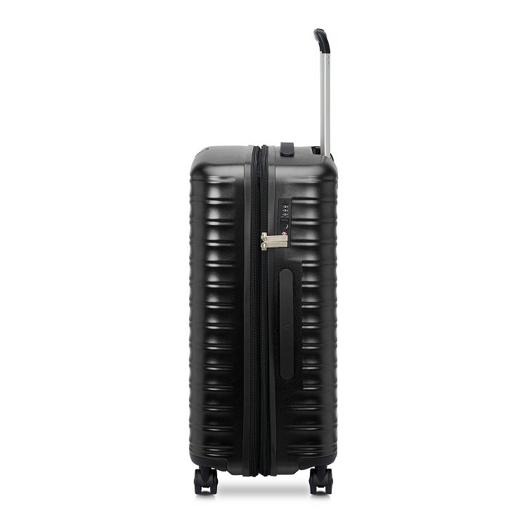 Mala Roncato Wave DLX Grande 32 kg Preto 3