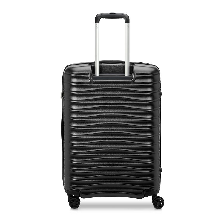 Mala Roncato Wave DLX Grande 32 kg Preto 4