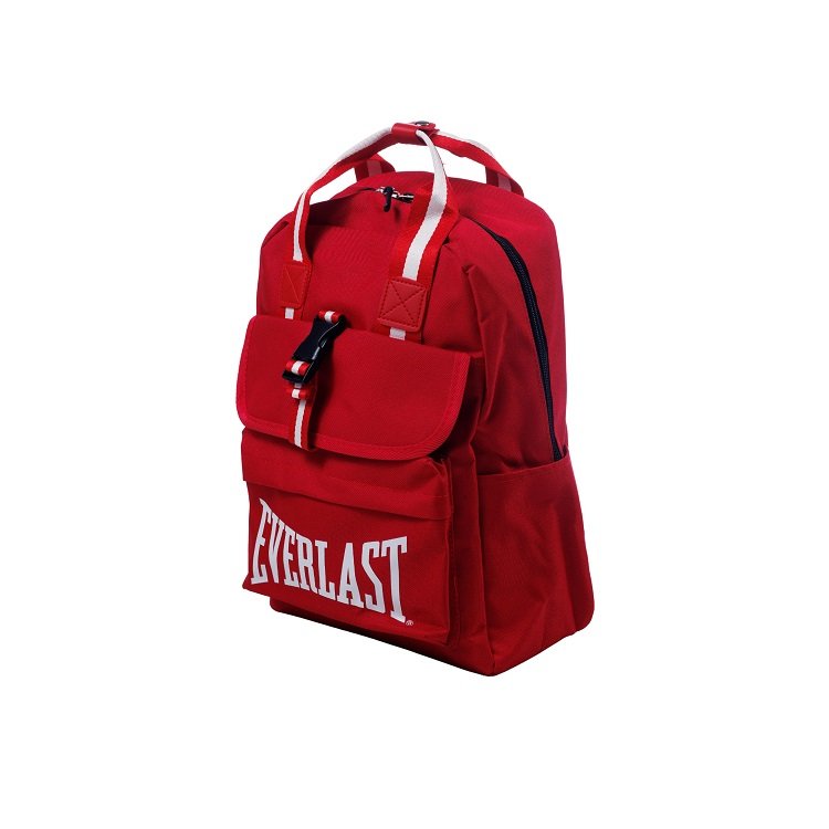 Mochila Everlast Elegance Vermelho 2