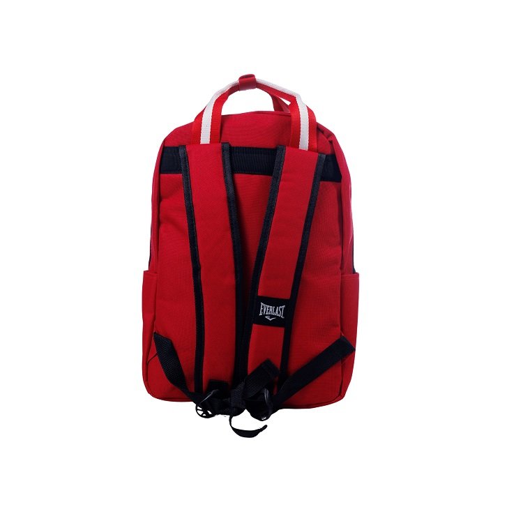 Mochila Everlast Elegance Vermelho 3