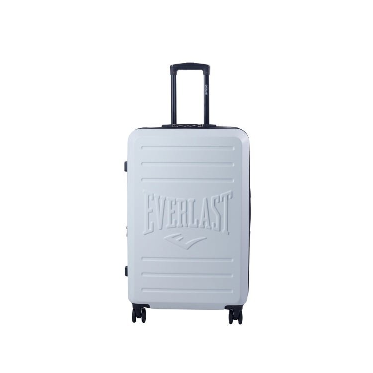 Mala Everlast Pequena 10 kg Branco 2