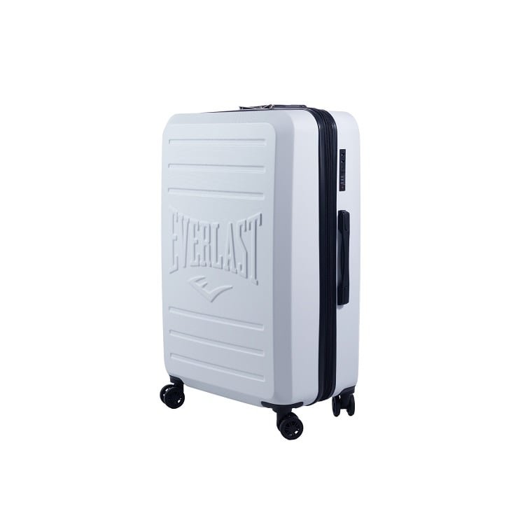 Mala Everlast Pequena 10 kg Branco 3