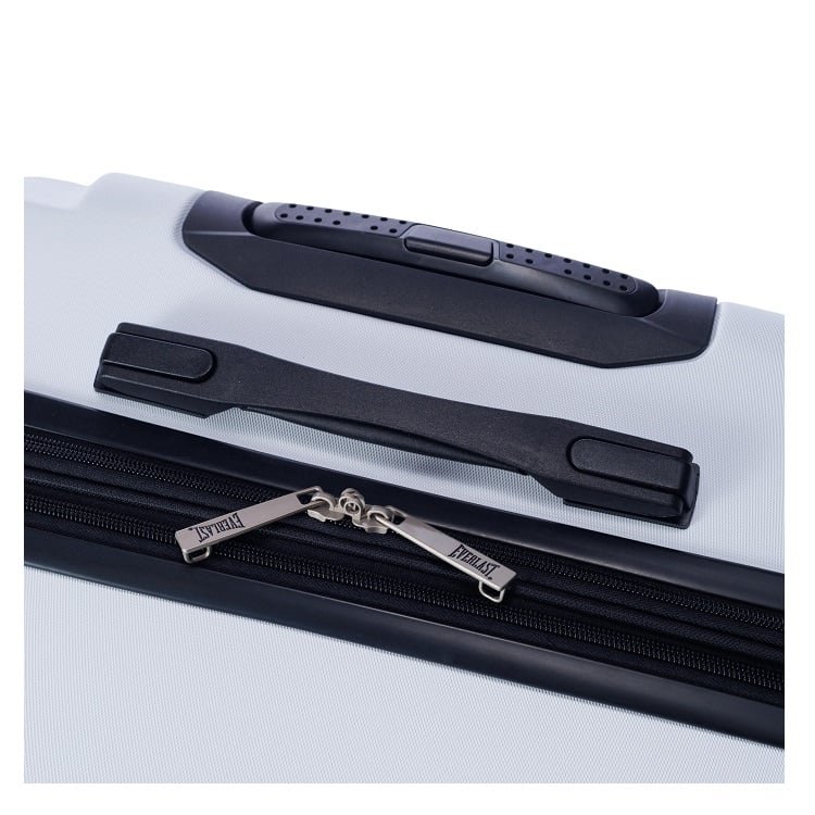 Mala Everlast Pequena 10 kg Branco 5