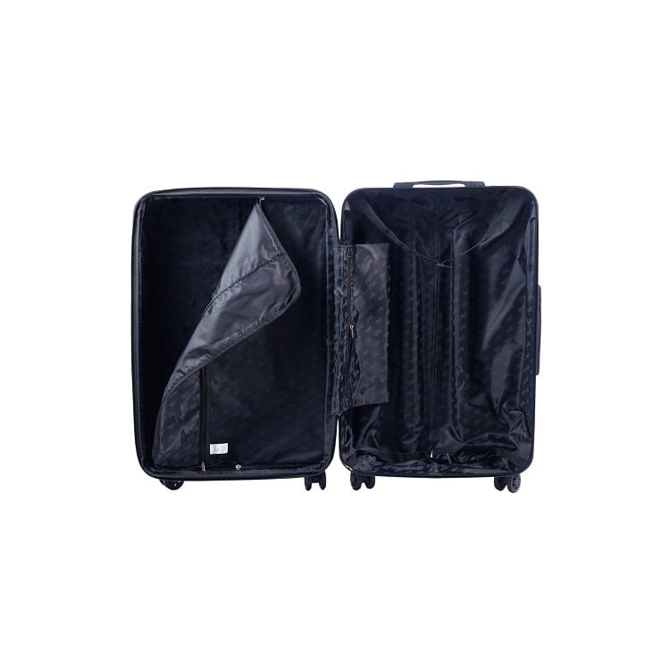 Mala Everlast Pequena 10 kg Branco 7